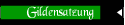 Gildensatzung